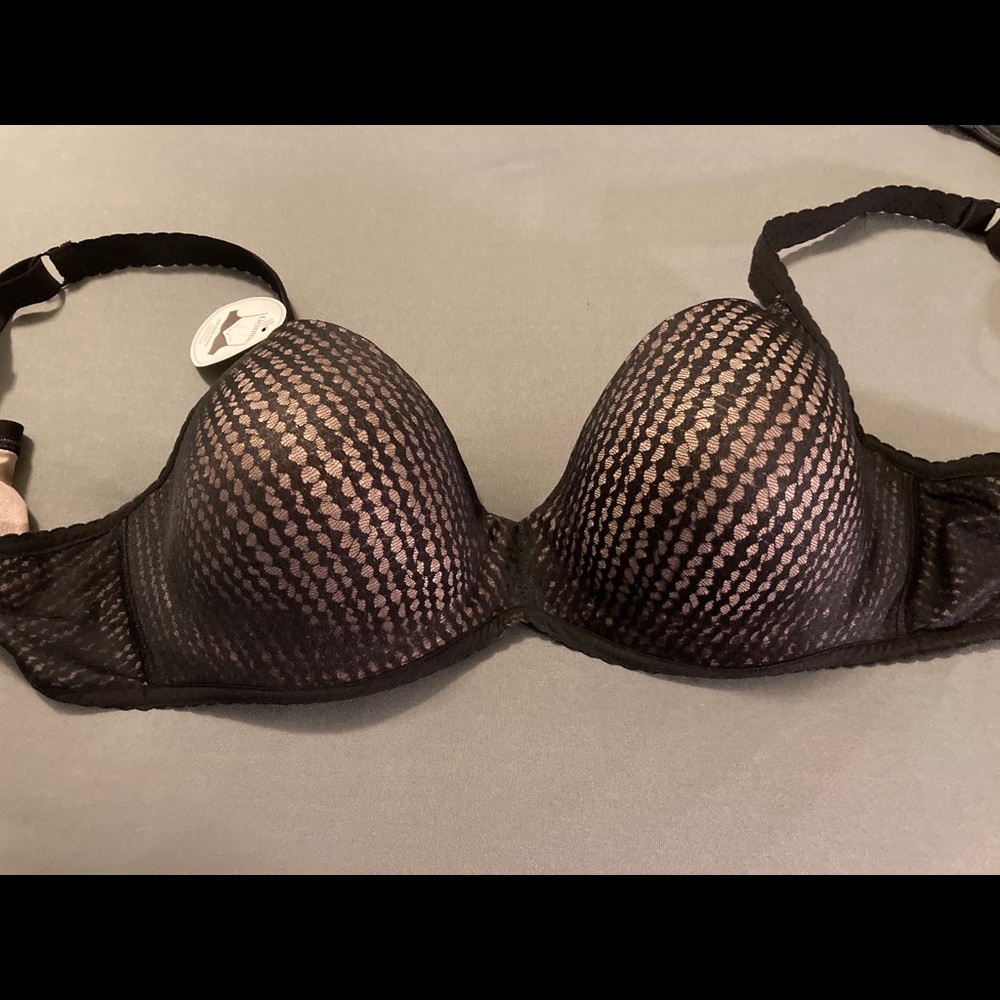 NWT Gemma bra